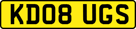 KD08UGS