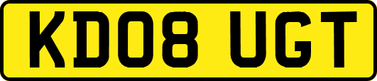 KD08UGT