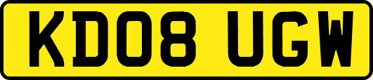 KD08UGW