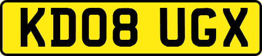 KD08UGX