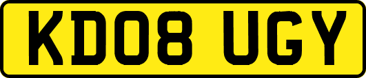 KD08UGY