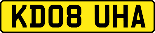 KD08UHA
