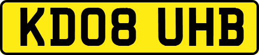 KD08UHB