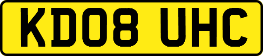 KD08UHC