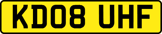 KD08UHF