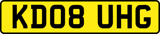 KD08UHG