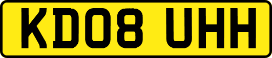 KD08UHH