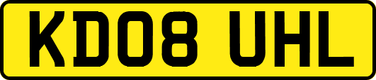 KD08UHL