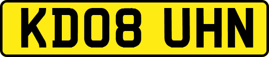 KD08UHN