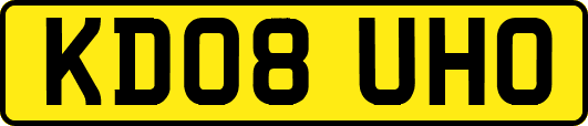 KD08UHO
