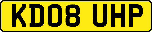 KD08UHP