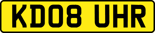 KD08UHR
