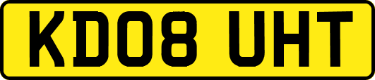 KD08UHT