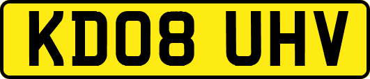 KD08UHV
