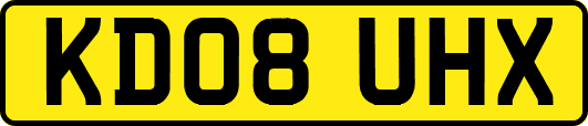 KD08UHX