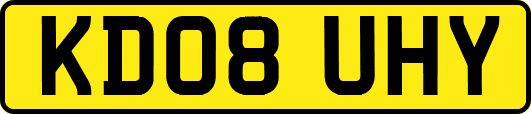 KD08UHY