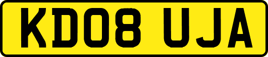 KD08UJA
