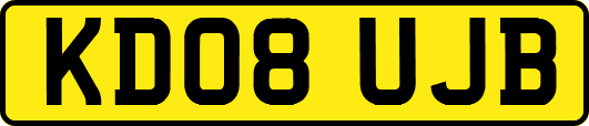 KD08UJB
