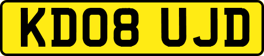 KD08UJD