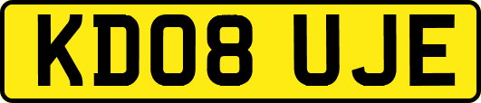 KD08UJE