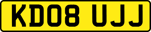 KD08UJJ