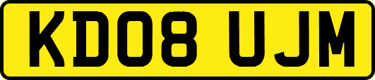 KD08UJM