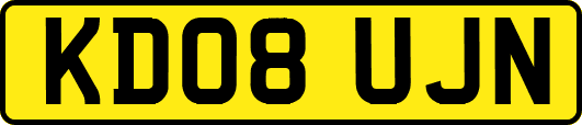 KD08UJN
