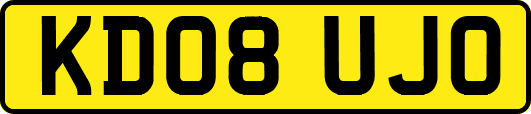 KD08UJO