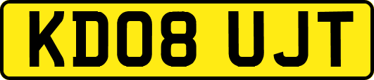 KD08UJT