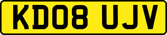 KD08UJV