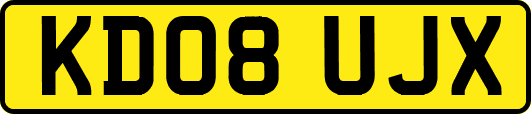 KD08UJX