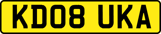 KD08UKA