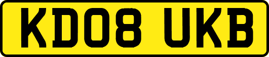 KD08UKB