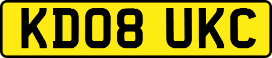 KD08UKC