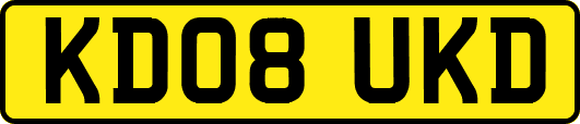 KD08UKD