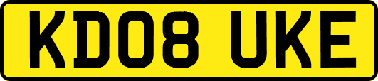 KD08UKE