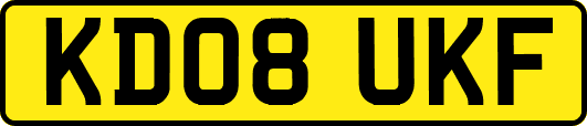 KD08UKF