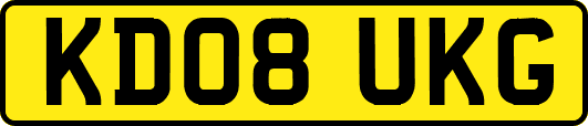 KD08UKG