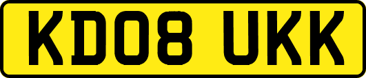 KD08UKK