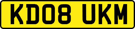 KD08UKM