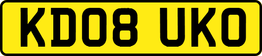 KD08UKO