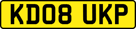 KD08UKP