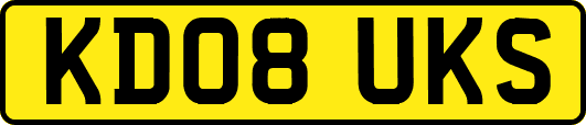 KD08UKS