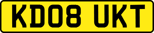 KD08UKT
