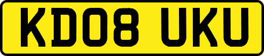 KD08UKU