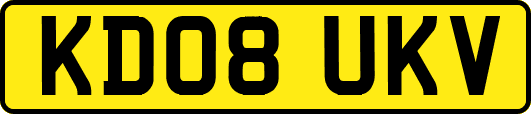 KD08UKV