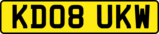 KD08UKW