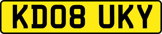 KD08UKY