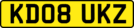 KD08UKZ