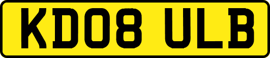 KD08ULB